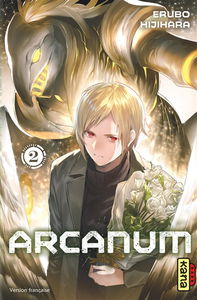 Arcanum. Vol. 2