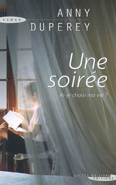 Une soirée