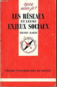 Les Réseaux et leurs enjeux sociaux