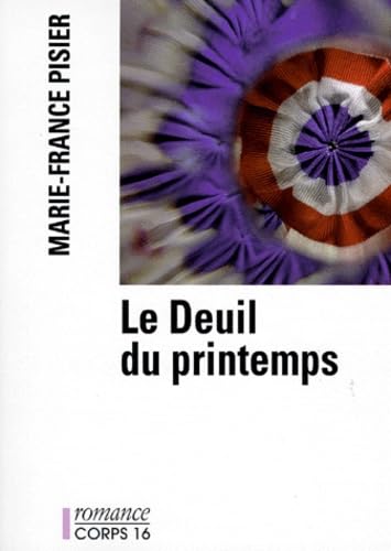 Le deuil du printemps