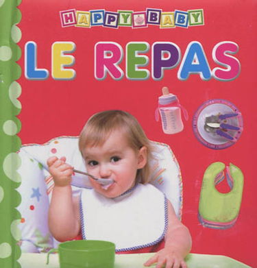 Le repas