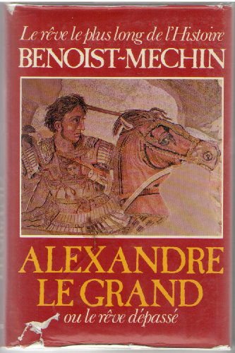 Alexandre le grand t1 ski