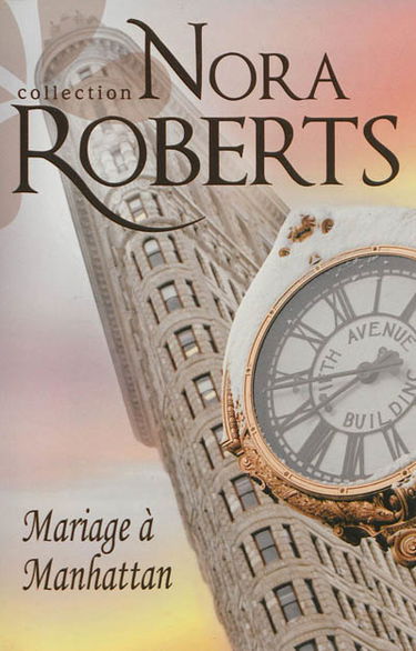 Les Stanislaski. Vol. 6. Mariage à Manhattan