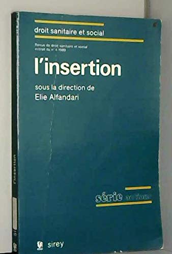 L'Insertion