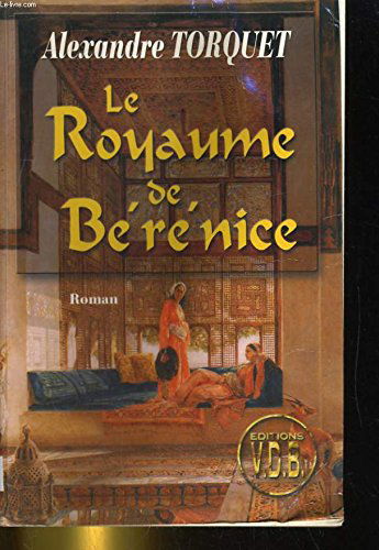 Le royaume de Bérénice
