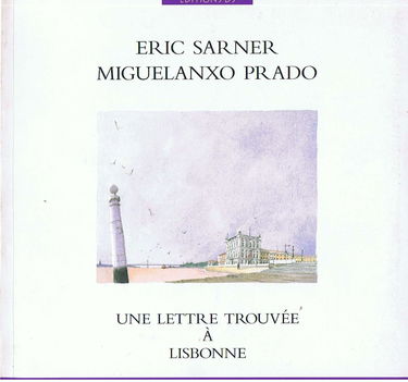 Une lettre trouvée à Lisbonne