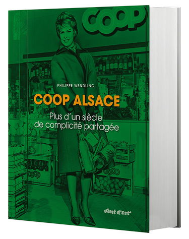 Coop Alsace: Plus d'un siècle de complicité partagée