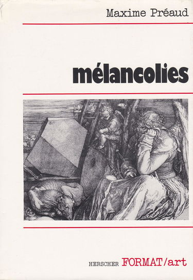 Mélancolies