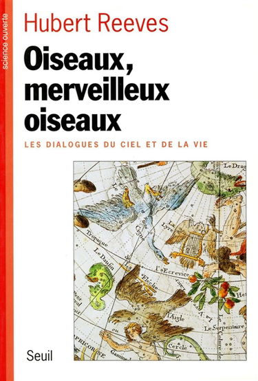 Oiseaux, merveilleux oiseaux : les dialogues du ciel et de la vie