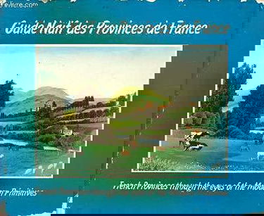 Guide naïf des provinces de France