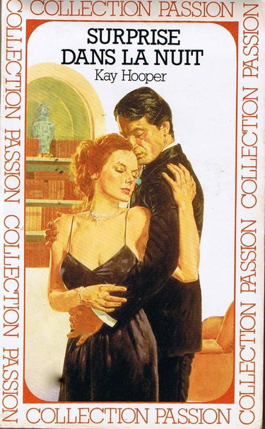 Surprise dans la nuit