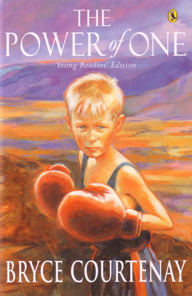 Couverture de The Power of One