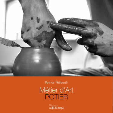Metier d'Art - Potier