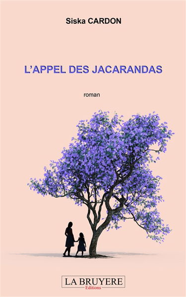 L'APPEL DES JACARANDAS