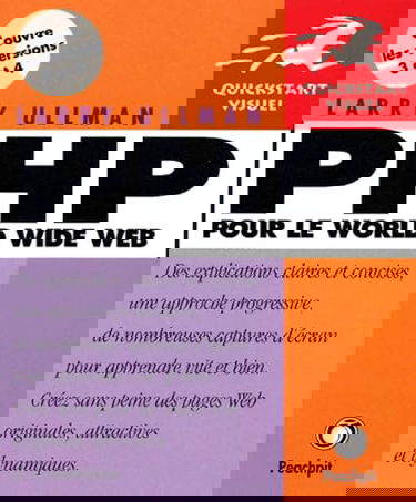 PHP pour le World Wide Web