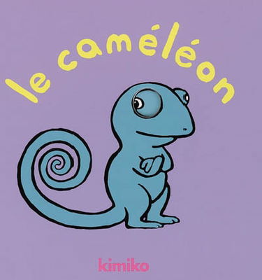 Le caméléon