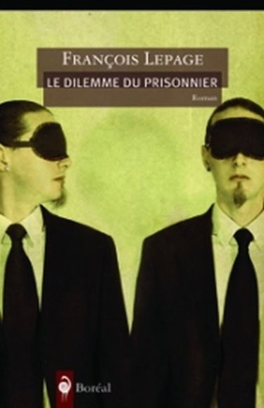 Le dilemme du prisonnier