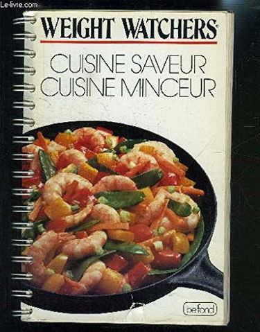 Cuisine saveur cuisine minceur