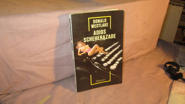 Adios Schéhérazade