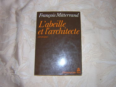 L'abeille et l'architecte