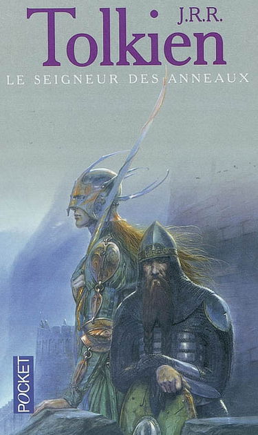 Le seigneur des anneaux