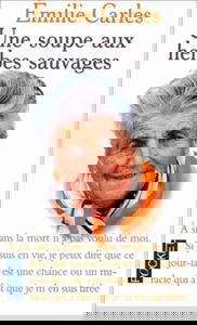 Une soupe aux herbes sauvages