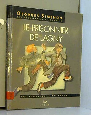 Le Prisonnier de Lagny
