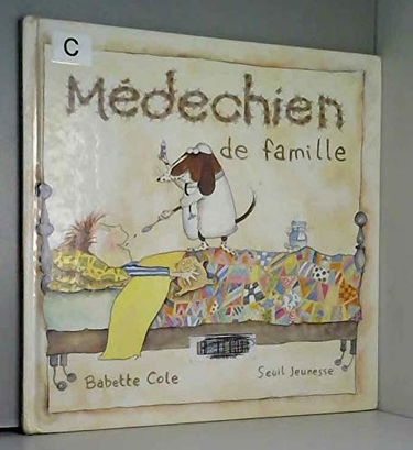 Le Médechien de famille