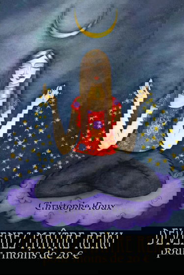 Devenez maître reiki pour moins de 20 Euros