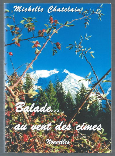 Balade au vent des cimes