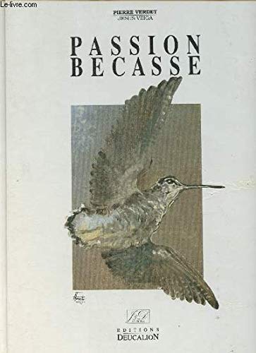 Passions becasses 111893