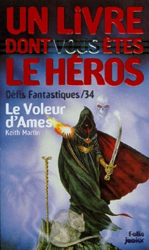 Le Voleur d'âmes