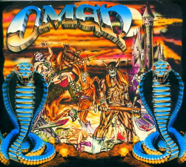 Couverture de Battle Cry