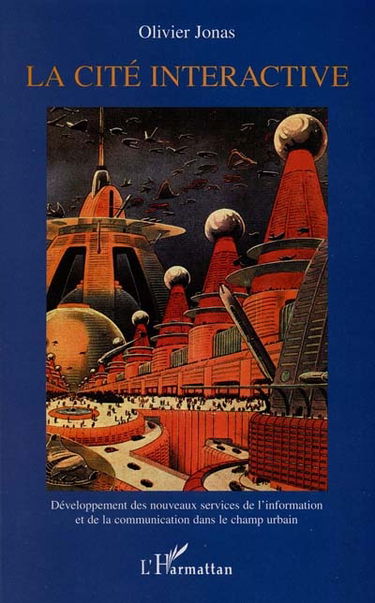 La cité interactive