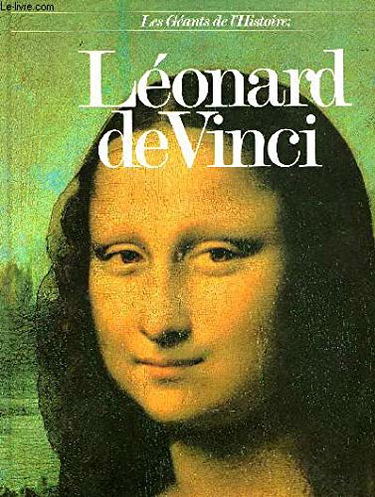 Léonard de Vinci (Les Géants de l'histoire)