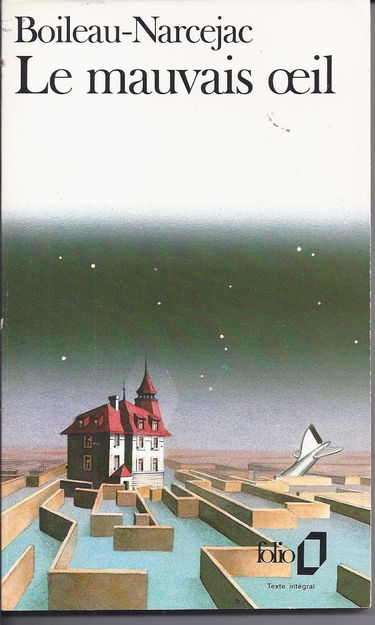 Comment éviter le mauvais oeil