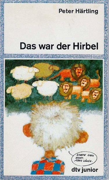Couverture de Das War Der Hirbel