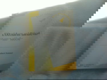 L'Occident médiéval Ve-XIIIe siècle