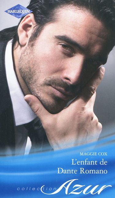 L'enfant de Dante Romano