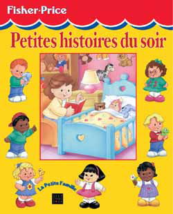 Petites histoires du soir n° 1