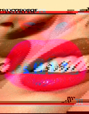 Toilet Paper Issue 10