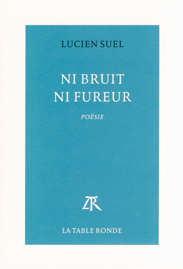 Ni bruit ni fureur