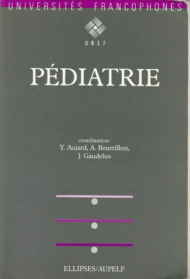 Pédiatrie