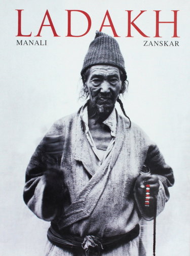 Couverture de Ladakh, Manali, Zanskar