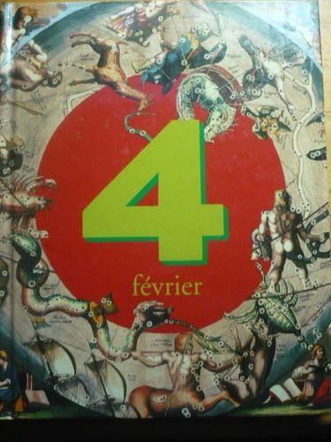 C'était ce jour-là : 4 février