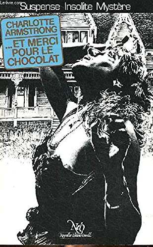 Et merci pour le chocolat