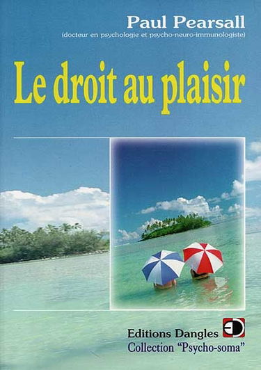 Le droit au plaisir
