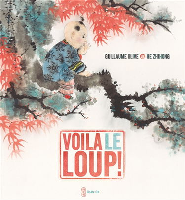 Voilà le loup !