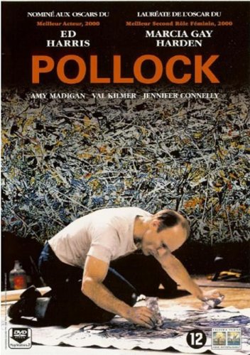 Couverture de Pollock
