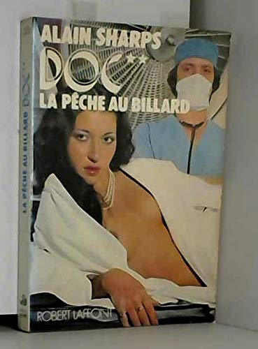 Couverture de Doc 2. La pêche au billard.